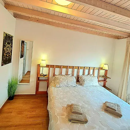 Apartamento Luna Nueva Con Jacuzzi Tarajalejo