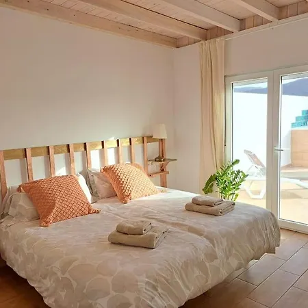 Luna Nueva Con Jacuzzi