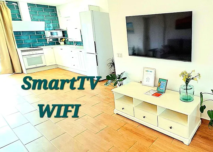 Luna Nueva Con Jacuzzi *