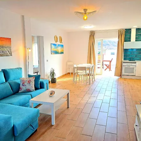 Luna Nueva Con Jacuzzi Appartement *