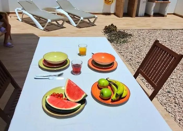 Luna Nueva Con Jacuzzi *