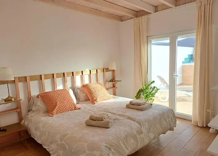 Luna Nueva Con Jacuzzi