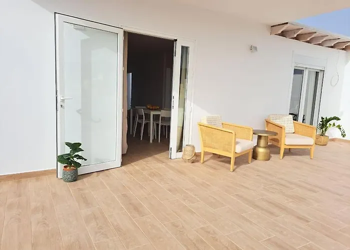 Luna Nueva Con Jacuzzi شقة تاراخاليخو